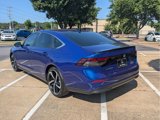 Used 2024 Honda Accord Sport image 4