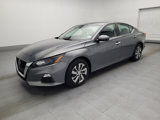 Used 2022 Nissan Altima 2.5 S image 2