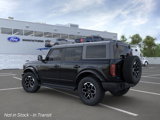 New 2025 Ford Bronco Outer Banks image 4