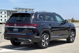 New 2025 Volkswagen Atlas SEL image 5