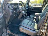 New 2025 Jeep Wrangler Sahara w/ Safety Group image 2