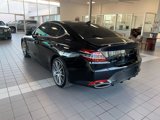 Used 2022 Genesis G70 3.3T image 3