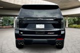 New 2025 Chevrolet Suburban RST w/ RST Capability Package image 4