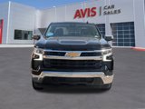 Used 2024 Chevrolet Silverado 1500 LT w/ Protection Package image 2