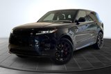 New 2025 Land Rover Range Rover Sport Autobiography image 2