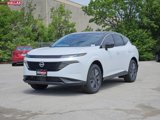 New 2025 Nissan Murano SL w/ Cargo Package image 2
