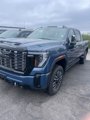 New 2025 GMC Sierra 2500 Denali Ultimate w/ Max Trailering Package image 3