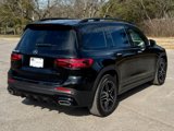 Used 2025 Mercedes-Benz GLB 250 w/ AMG Night Package image 3