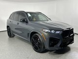 New 2026 BMW X5 M Competition w/ Executive Package image 3