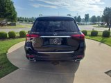 New 2025 Mercedes-Benz GLE 580 4MATIC image 4