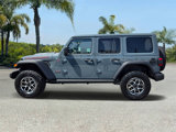 New 2025 Jeep Wrangler Unlimited Rubicon image 2