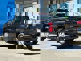 New 2026 Chevrolet Silverado 1500 Custom image 3