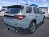 New 2025 Honda Pilot Elite image 3