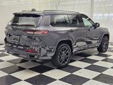 New 2025 Jeep Grand Cherokee L Summit image 6