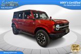 Used 2023 Ford Bronco Outer Banks image 3