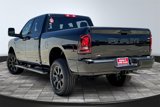 New 2025 RAM 2500 Big Horn image 3