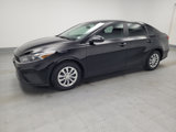 Used 2022 Kia Forte Sedan image 2
