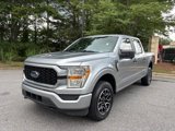 Certified 2022 Ford F150 XL w/ STX Appearance Package image 2