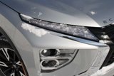 New 2025 Mitsubishi Eclipse Cross SEL image 2