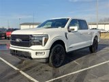 New 2025 Ford F150 Platinum w/ Equipment Group 702A High image 2