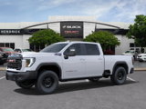 New 2025 GMC Sierra 2500 AT4X w/ AT4X AEV Edition image 3