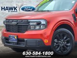 Certified 2023 Ford Maverick Lariat w/ Lariat Luxury Package image 2