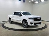 New 2025 RAM 1500 Tungsten w/ Towing Technology Group image 2