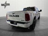 New 2025 RAM 2500 Limited image 3