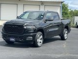 New 2025 RAM 1500 Tradesman image 3