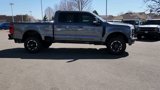 New 2025 Ford F250 Lariat w/ Lariat Ultimate Package image 5