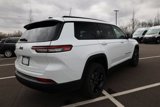 New 2025 Jeep Grand Cherokee L Altitude image 5