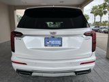 Used 2021 Cadillac XT6 Luxury image 5