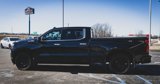 Used 2020 Chevrolet Silverado 1500 High Country image 3