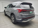 Used 2021 Hyundai Santa Fe SEL w/ Convenience Package image 5