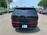 New 2025 Hyundai Santa Fe Calligraphy image 5