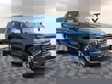New 2025 Chevrolet Suburban Premier image 3