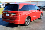 Used 2022 Honda Odyssey Elite image 4