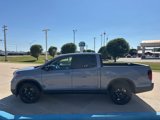 New 2025 Honda Ridgeline Black Edition image 5