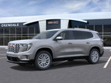 New 2025 GMC Acadia Denali w/ Super Cruise Package image 2