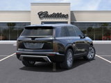 New 2026 Cadillac Vistiq Luxury image 4