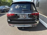 New 2025 Mercedes-Benz GLS 450 4MATIC image 4