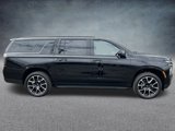 New 2025 Chevrolet Suburban RST w/ RST Capability Package image 3