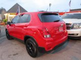 Used 2020 Chevrolet Trax LS image 3