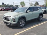 New 2026 Chevrolet Equinox LT w/ Convenience Package II image 2