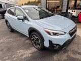 Used 2022 Subaru Crosstrek 2.5i Limited w/ Popular Package #4 image 6