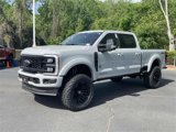 New 2025 Ford F250 Lariat w/ Lariat Ultimate Package image 3