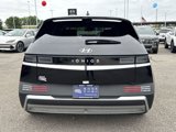 New 2025 Hyundai Ioniq 5 SE image 4