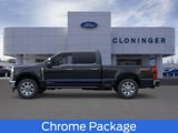 New 2025 Ford F250 King Ranch w/ Chrome Package image 5