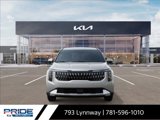 New 2026 Kia Carnival EX image 2