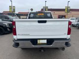 Used 2023 Chevrolet Silverado 2500 LT w/ Convenience Package image 4